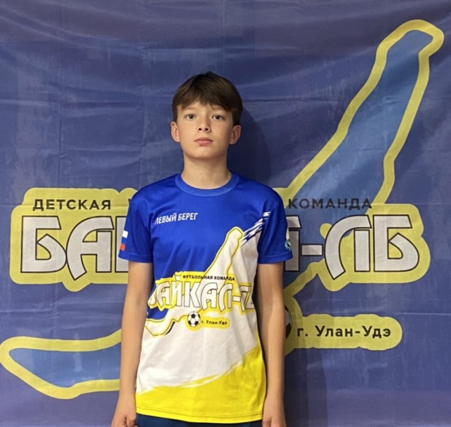 Семён Романович Березовский