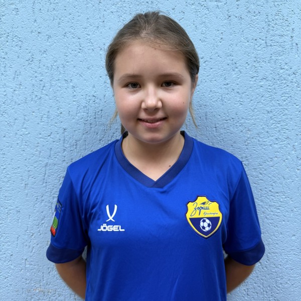 Александра Семеновна Леонова