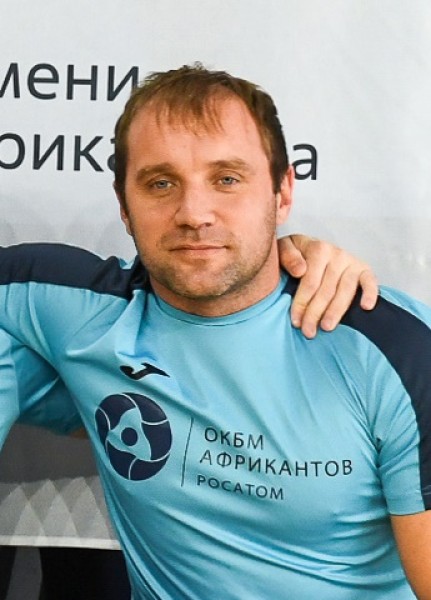 Геннадий Борисович Лобанов