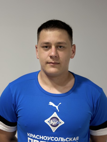 Айдар Рафаилевич Мамлеев