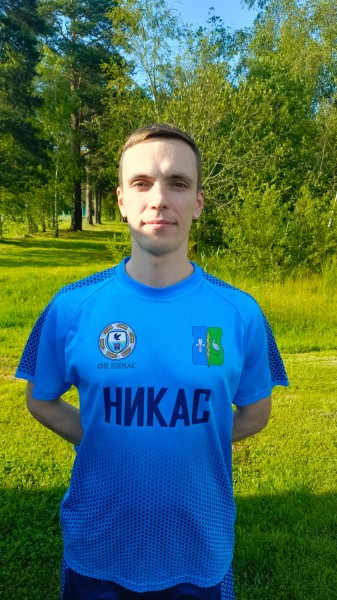 Владислав Васильевич Сарана