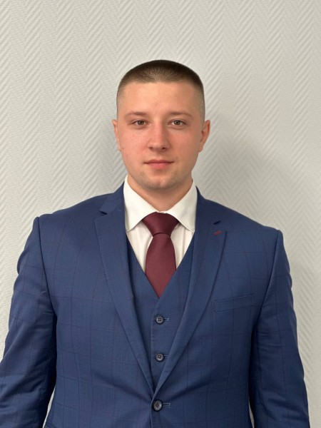 Владислав Александрович Дунюшин