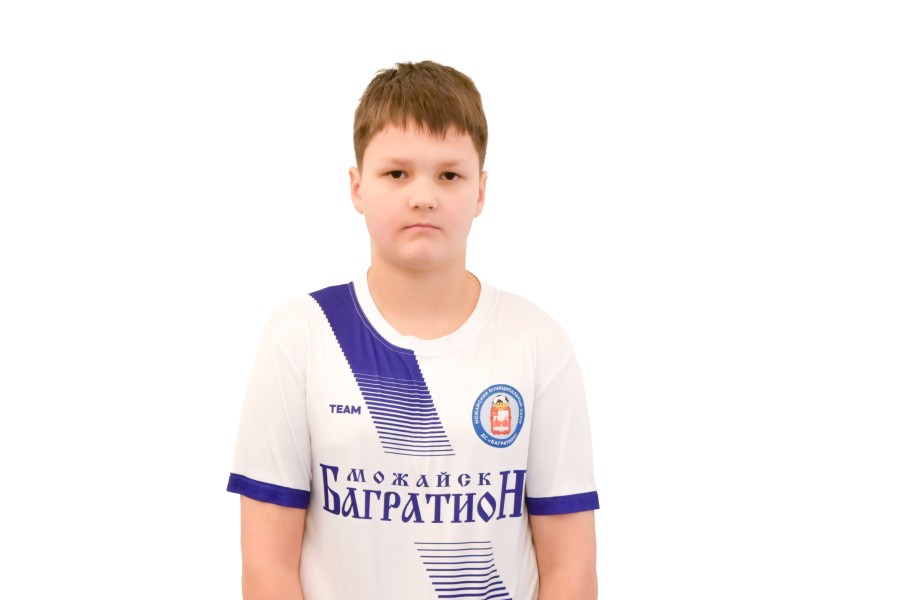 Иван Анатольевич Лаврентьев