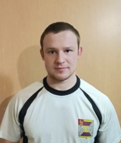 Сергей Николаевич Смольников