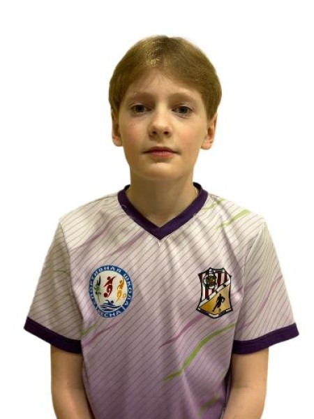 Александр Алексеевич Власов