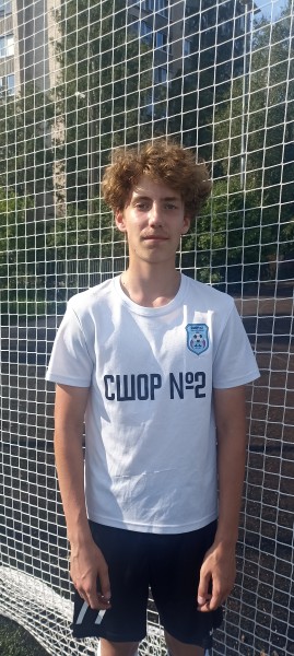 Давид Леванович Сичинава