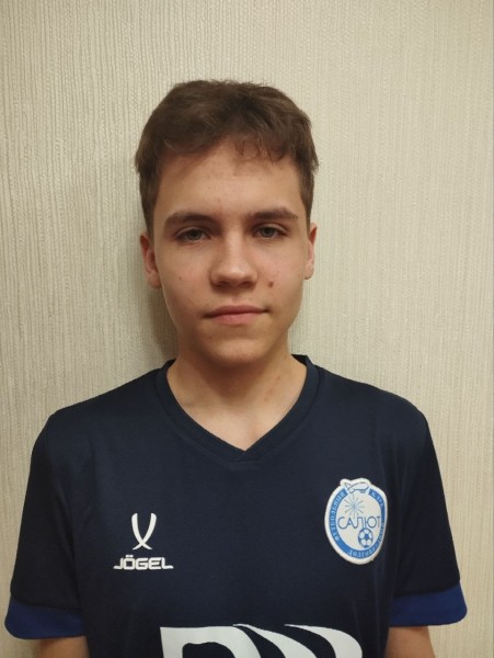 Григорий Дмитриевич Юдин