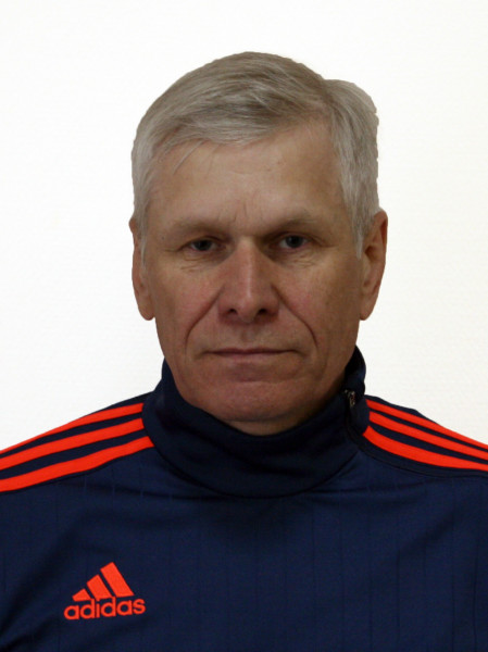 Александр Борисович Фофанов
