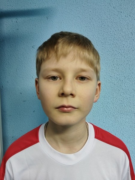 Всеволод Романович Романычев