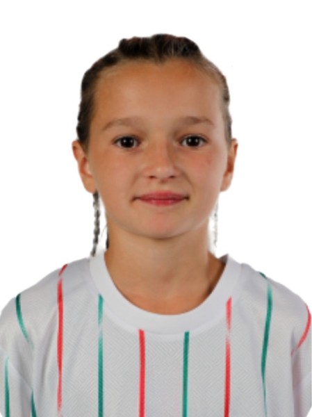 Елизавета Андреевна Рожкова
