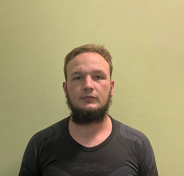 Артем Александрович Наговицин