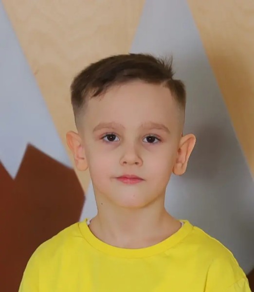 Лев Сергеевич Романчук