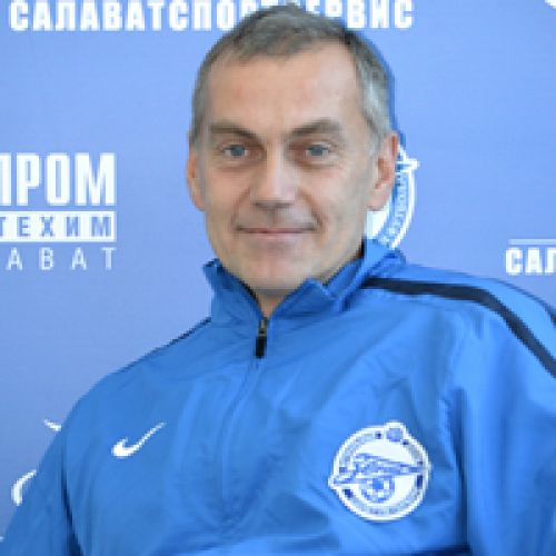 Виталий Владимирович Калмыков