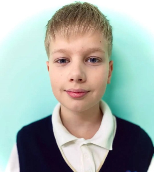 Михаил Васильевич Москаленко