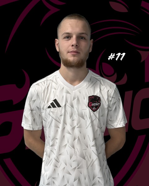 Максим Владимирович Семёнов