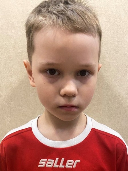 Илья Олегович Лешуков