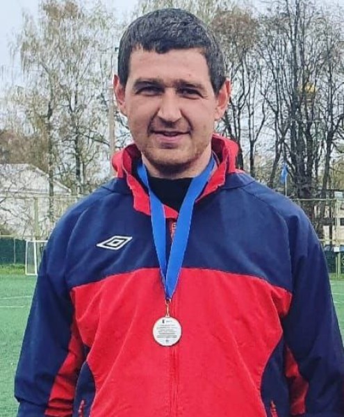 Артем Николаевич Ракутин