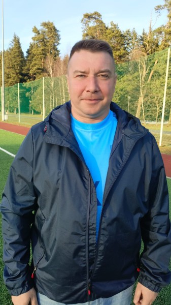 Алексей Алексеевич Ренькас