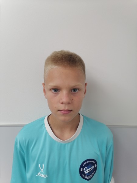 Платон Андреевич Аксенов