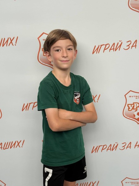 Савва Иванович Лебединцев