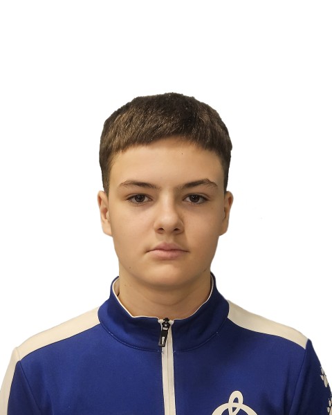 Станислав Станиславович Бауков