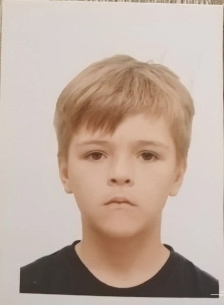 Николай Алексеевич Галкин