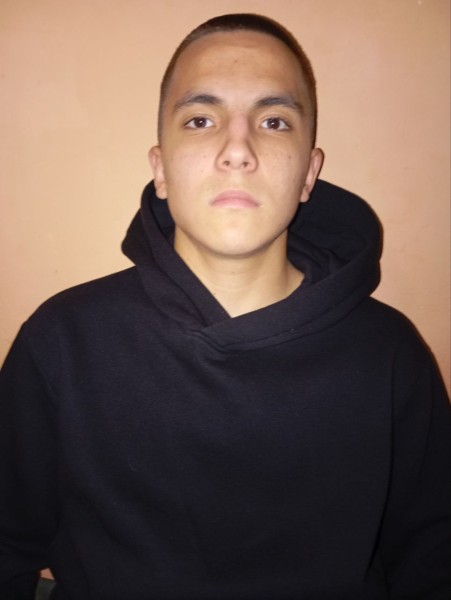 Радмир Раилевич Кильдибеков