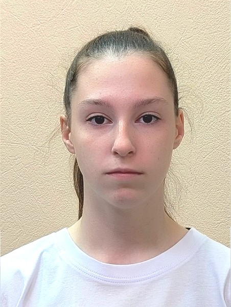Екатерина Юрьевна Зыкова