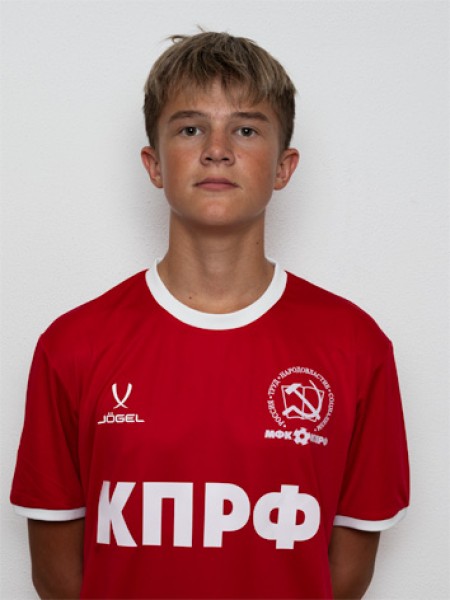 Андрей Александрович Дубинин