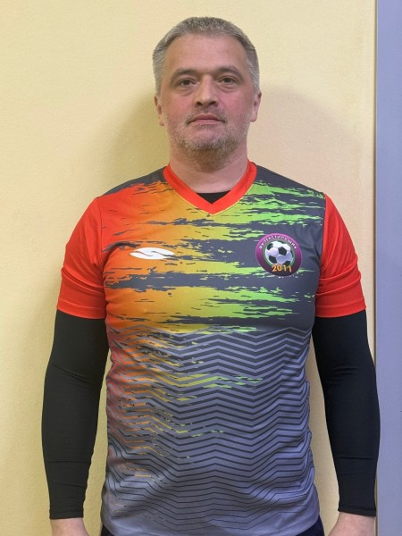 Александр Валерьевич Анисимов
