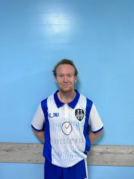 Александр Сергеевич Алексеев