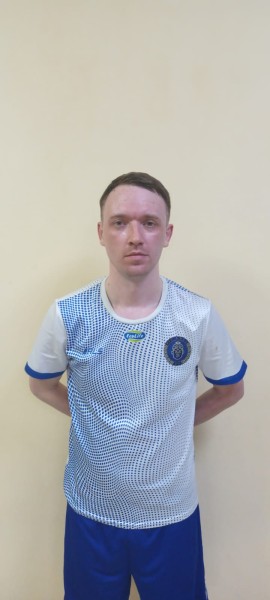 Денис Александрович Колыжев