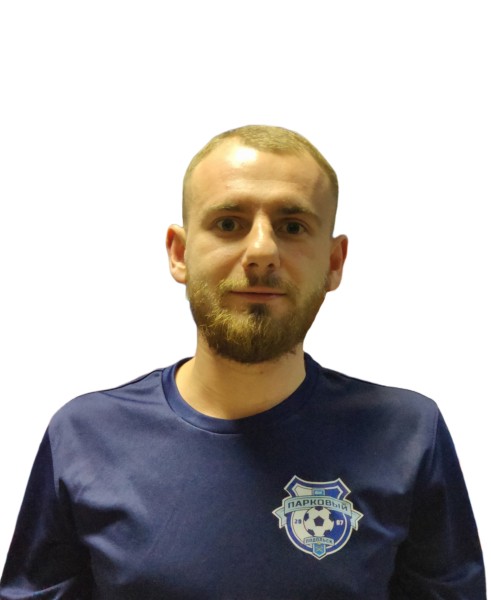 Егор Александрович Просеков