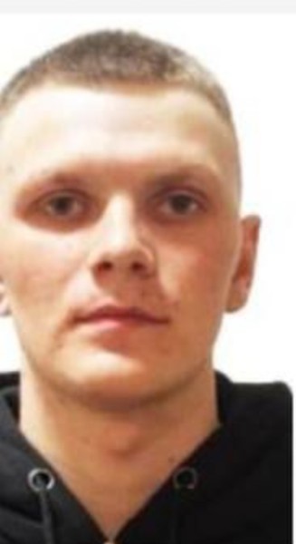 Максим Владимирович Сорокин