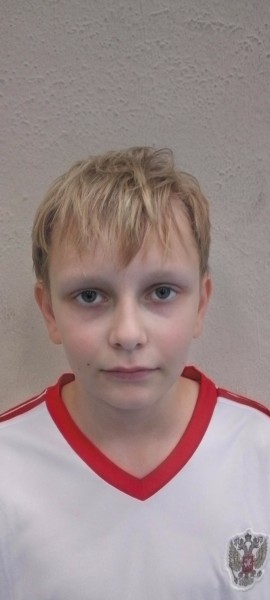 Михаил Андреевич Изотов