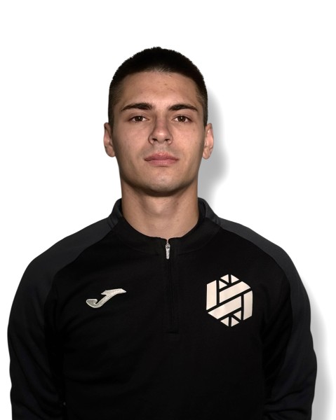 Максим Алексеевич Самошин