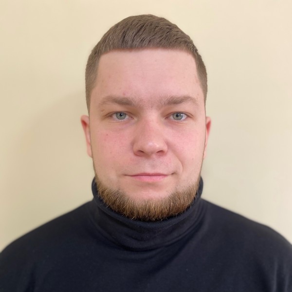 Егор Владимирович Гаспер