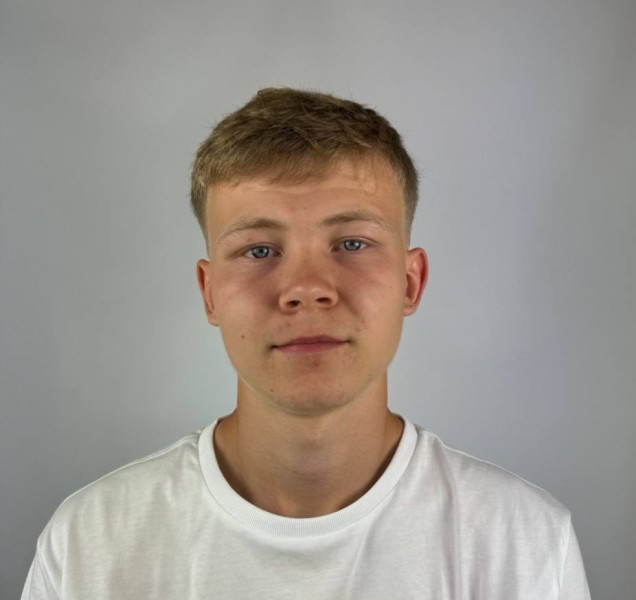 Андрей Игоревич Бойчук