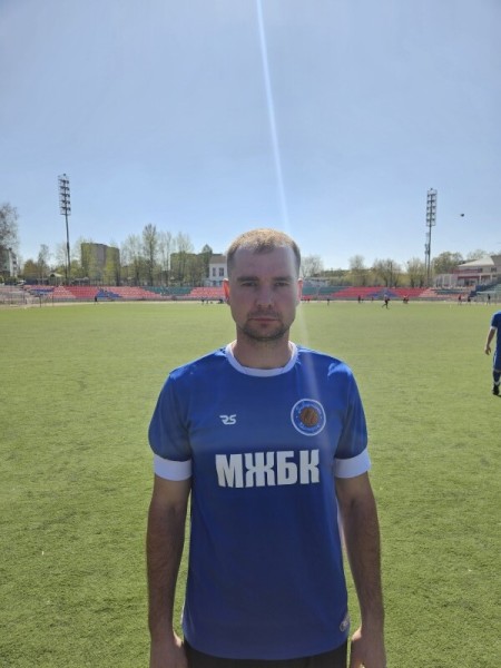 Владислав Артурович Прощенский