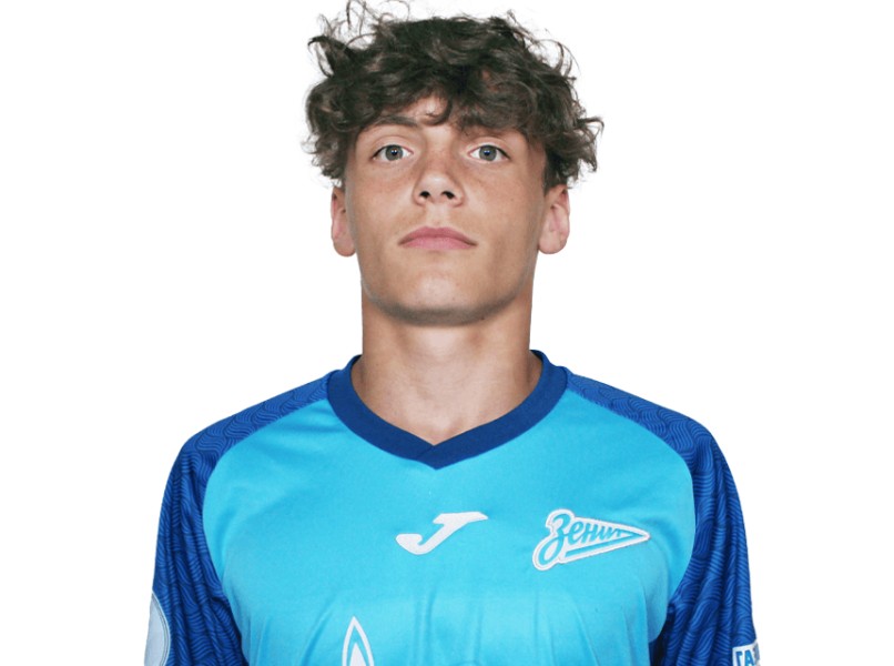 Максим Владимирович Тюренков