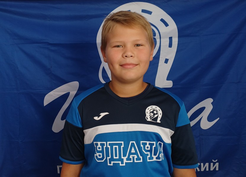 Иван Антонович Васильков