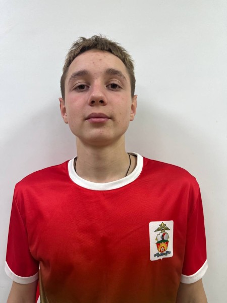 Аркадий Романович Мамедов