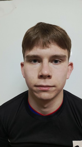 Андрей Александрович Маврин
