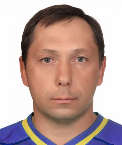 Сергей Викторович Бикулов