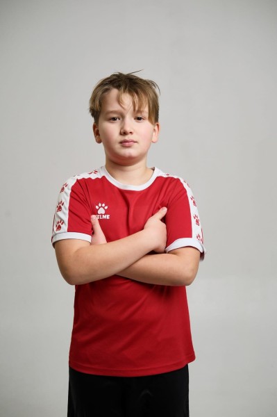 Арсений Алексеевич Бойко