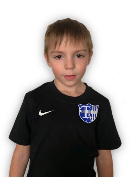 Ян Фёдорович Щербаков