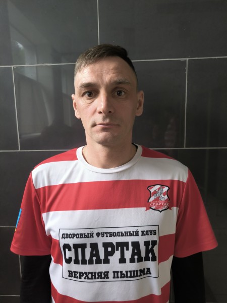 Евгений Спартакович Якупов