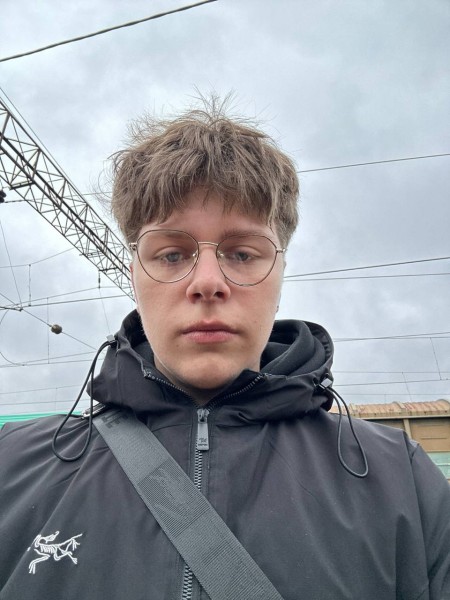Геннадий Александрович Тришев