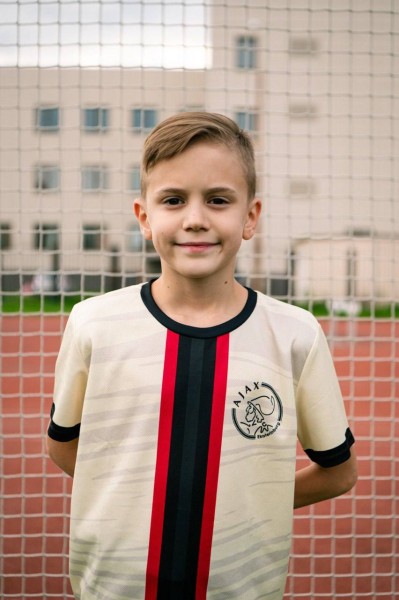 Александр Дмитриевич Журавлев