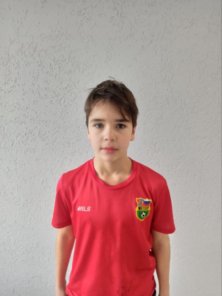 Евгений Дмитриевич Кравчук